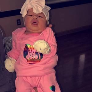 Meet your Posher, Keyante